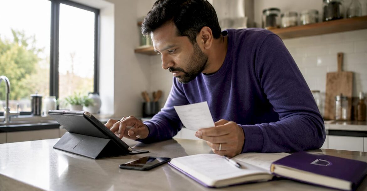 IT specialist checking domain expiry affecting email